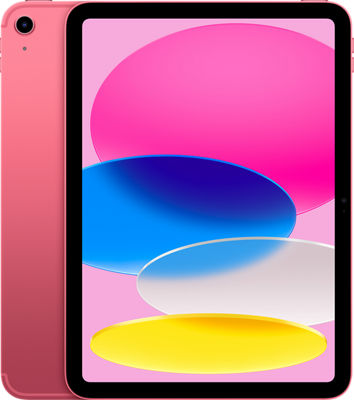 Apple iPad A16 512GB Pink | Stunning Best Tablet
