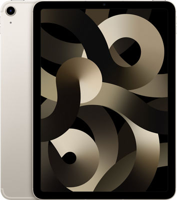 Apple iPad Air (2022) 256GB: Stunning Best Buy