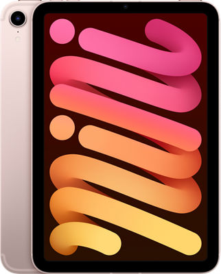 Apple iPad mini 6 64GB: Stunning Best Pink Tablet