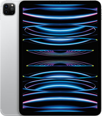 Apple iPad Pro 11-inch 4th Gen Stunning Best Buy