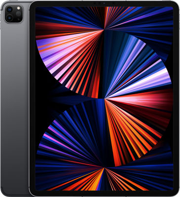 Apple iPad Pro 12.9-inch 2021 Stunning Best Deal