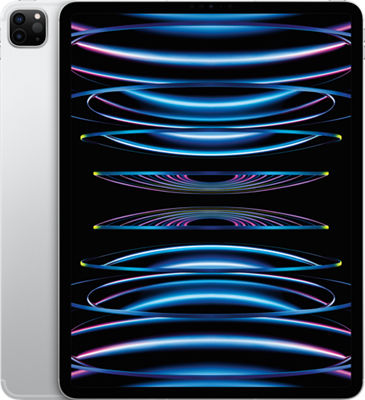 Apple iPad Pro 12.9-inch 256GB: Stunning Best Tablet