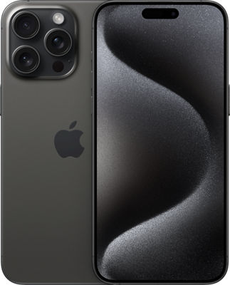 Apple iPhone 15 Pro Max 256GB Smartphone