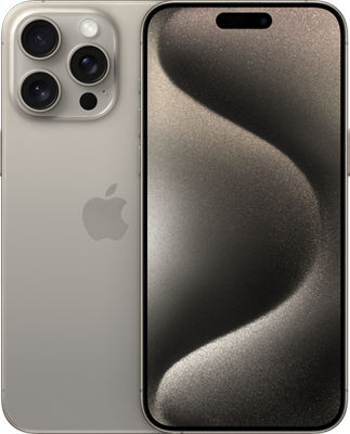 iPhone 15 Pro Max 512GB Stunning Best Deal