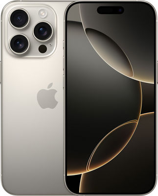 Apple iPhone 16 Pro 128GB Smartphone