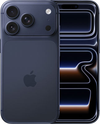 Apple iPhone 17 Pro 1TB Smartphone