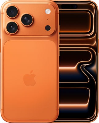Apple iPhone 17 Pro 512GB Smartphone