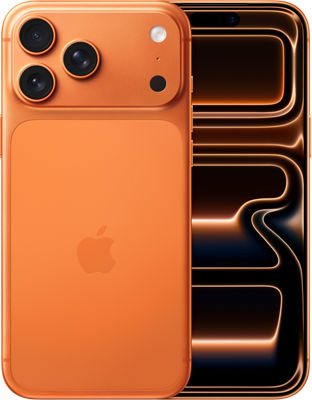 Apple iPhone 17 Pro Max 256GB Smartphone