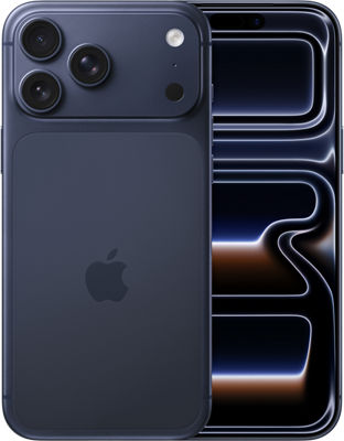 Apple iPhone 17 Pro Max 512GB Deep Blue