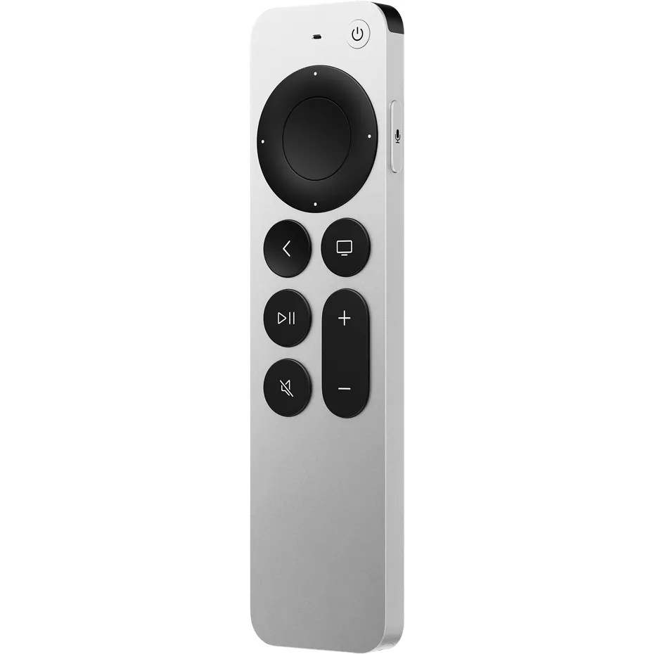 Apple Siri Remote for Apple TV