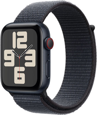 Apple Watch SE 2nd Gen 44mm Best Must-Have Smartwatch