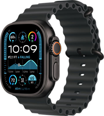 Apple Watch Ultra 2 Stunning Best Rugged Smartwatch