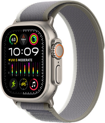 Apple Watch Ultra 2: Stunning Best Rugged Smartwatch