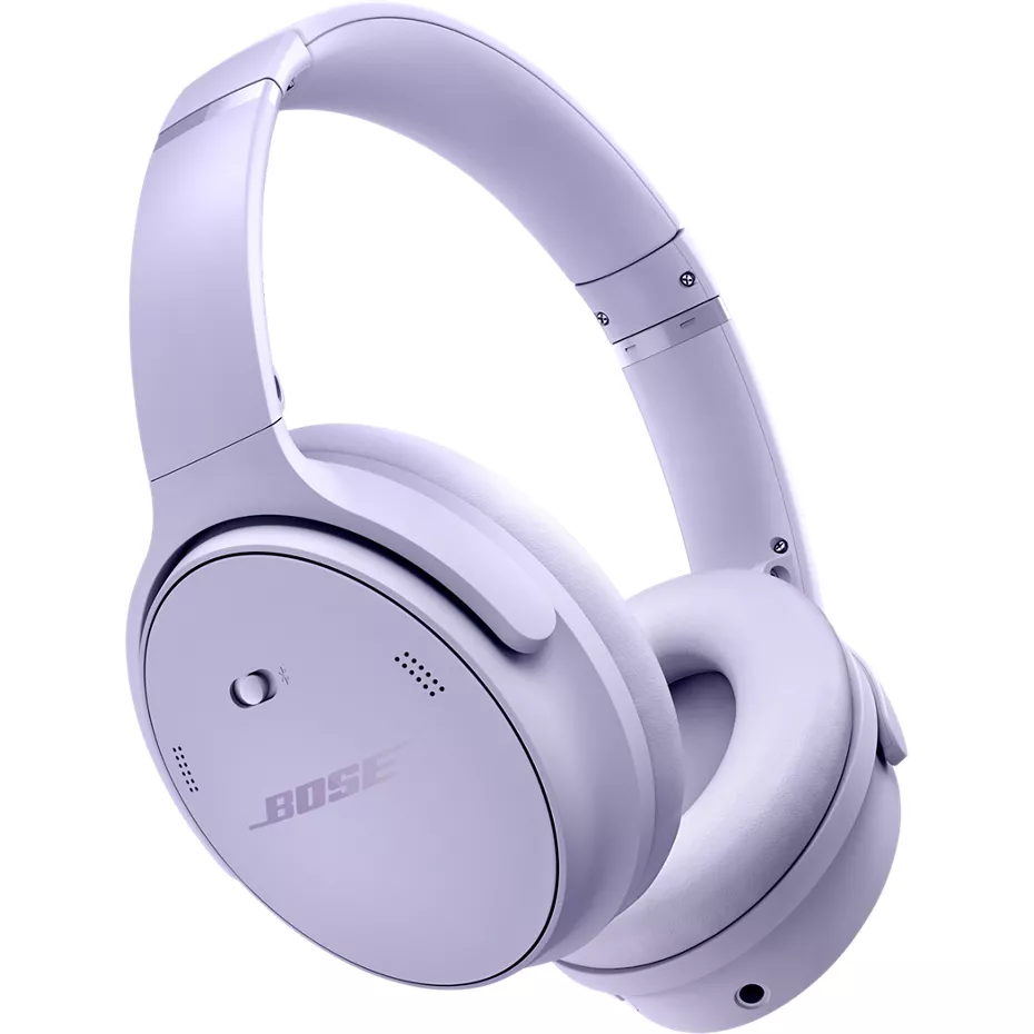 Bose QuietComfort Noise Canceling Headphones