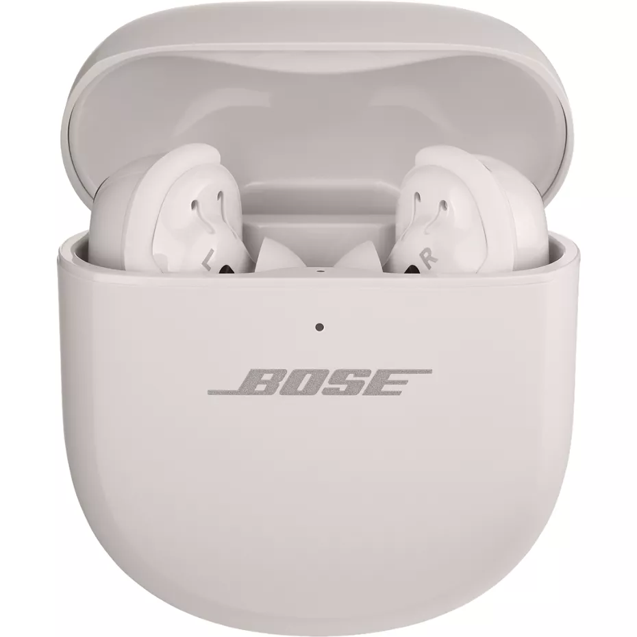 Bose QuietComfort Ultra Wireless Earbuds
