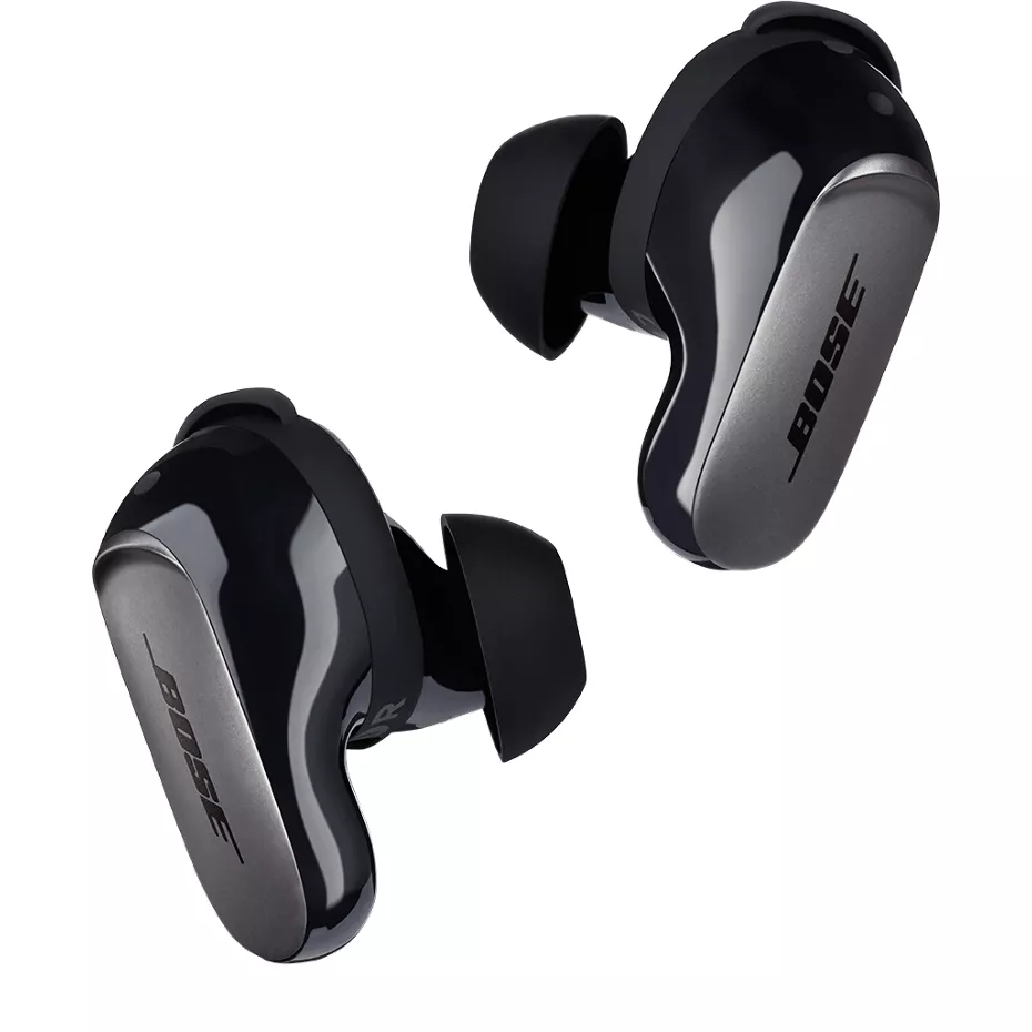 Bose QuietComfort Ultra Wireless Earbuds