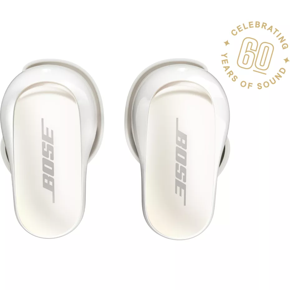 Bose QuietComfort Ultra Wireless Earbuds