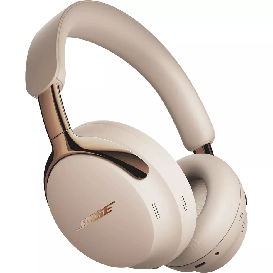 Bose QuietComfort Ultra Wireless Headphones