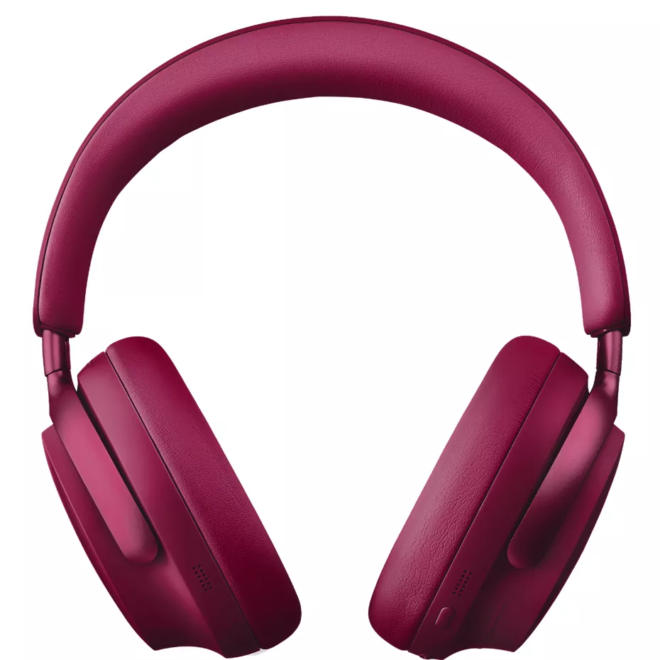 Bose QuietComfort Ultra Wireless Headphones