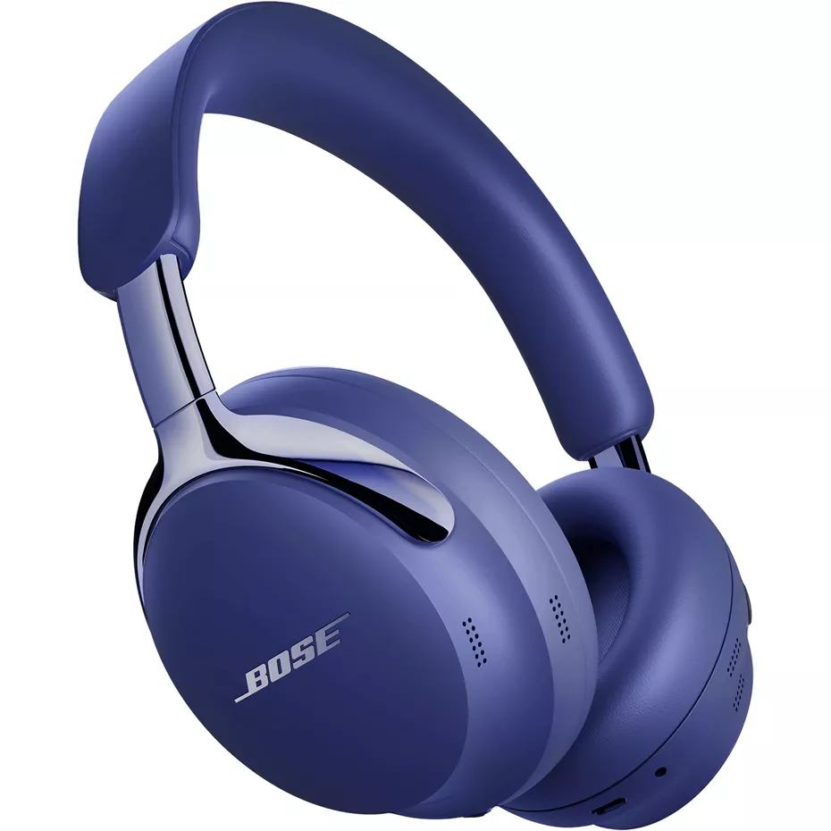 Bose QuietComfort Ultra Wireless Headphones Gen 2
