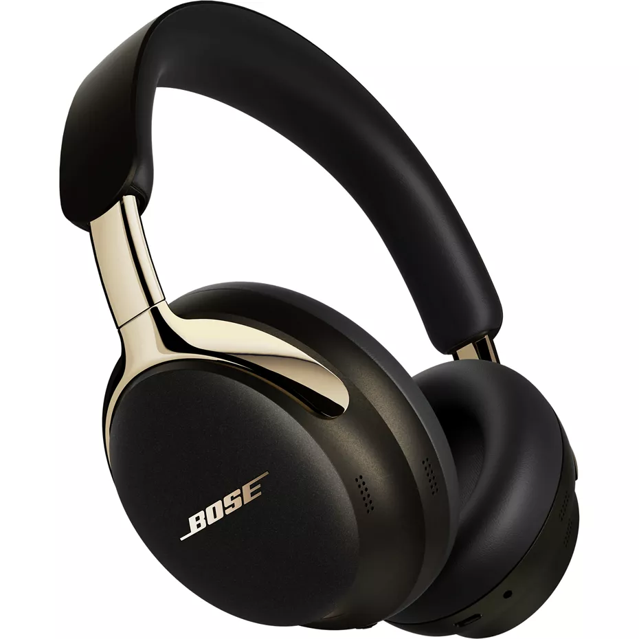 Bose QuietComfort Ultra Wireless Headphones Gen 2 — primary product photo
