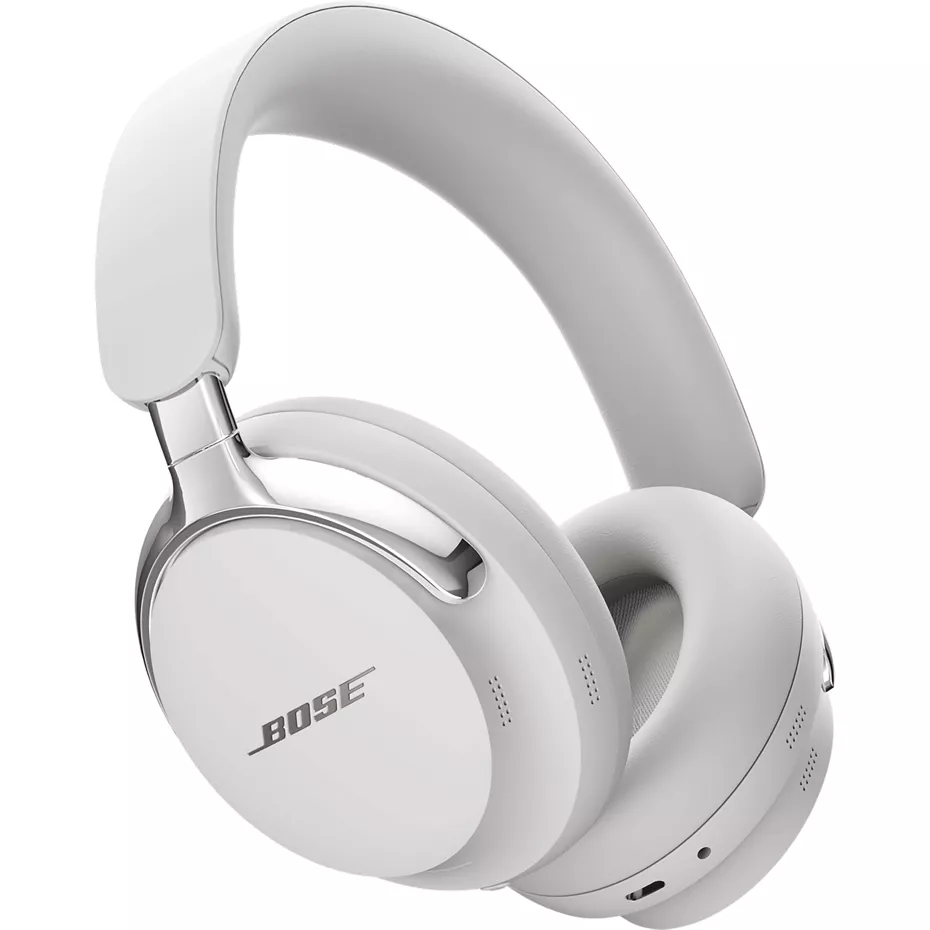 Bose QuietComfort Ultra Wireless Headphones Gen 2