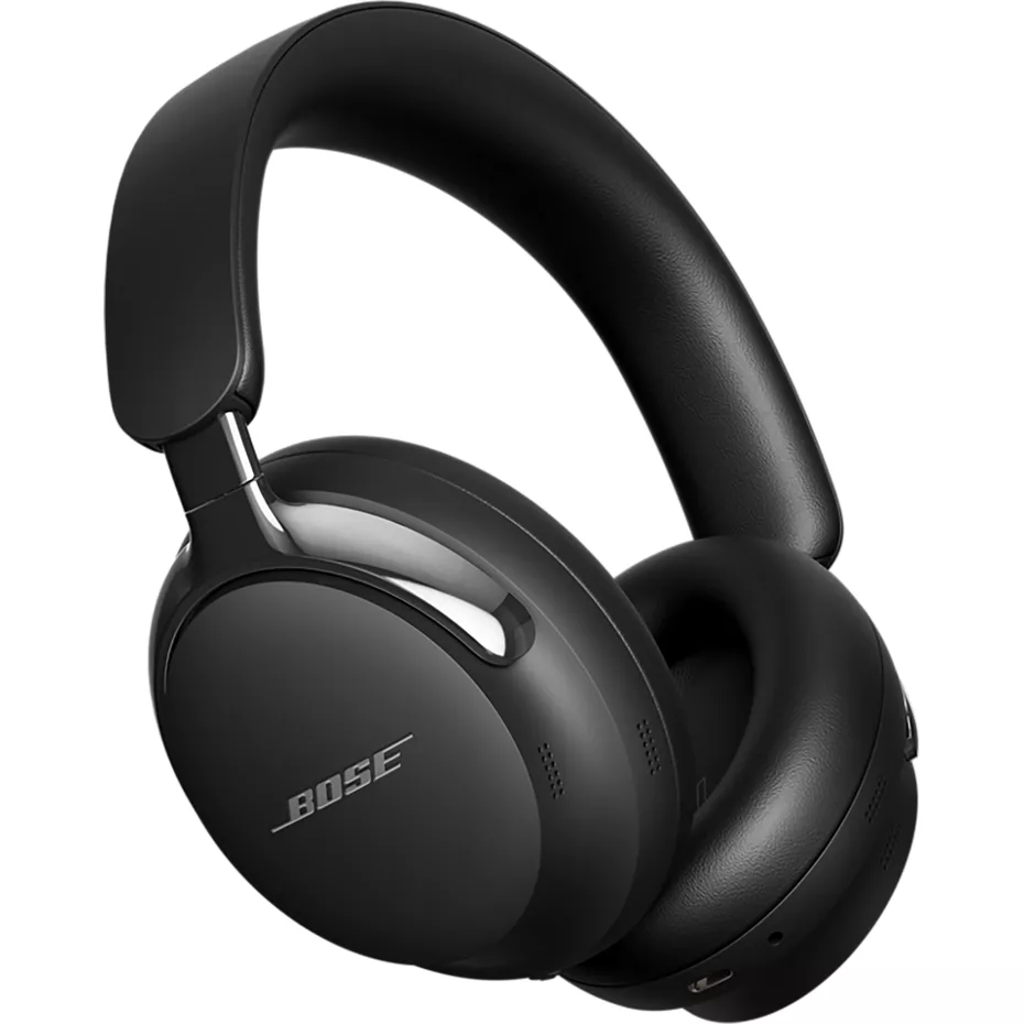 Bose QuietComfort Ultra Wireless Headphones Gen 2