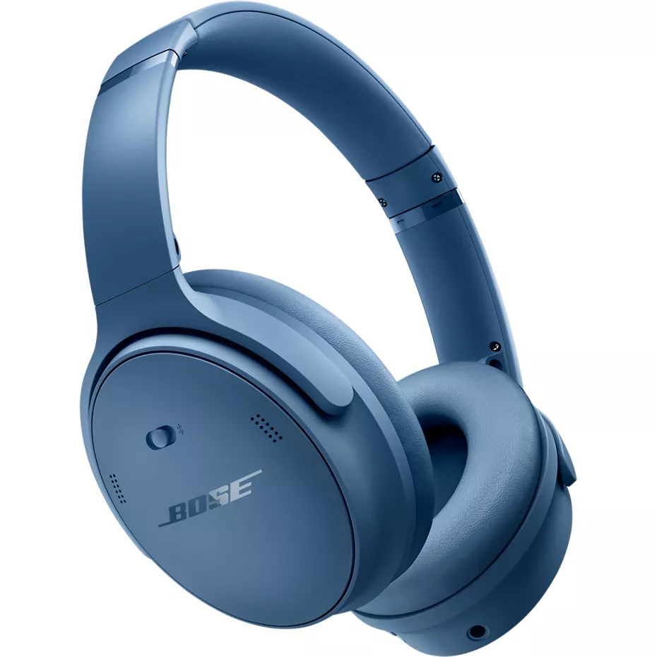 Bose QuietComfort Wireless Noise Canceling Headphones