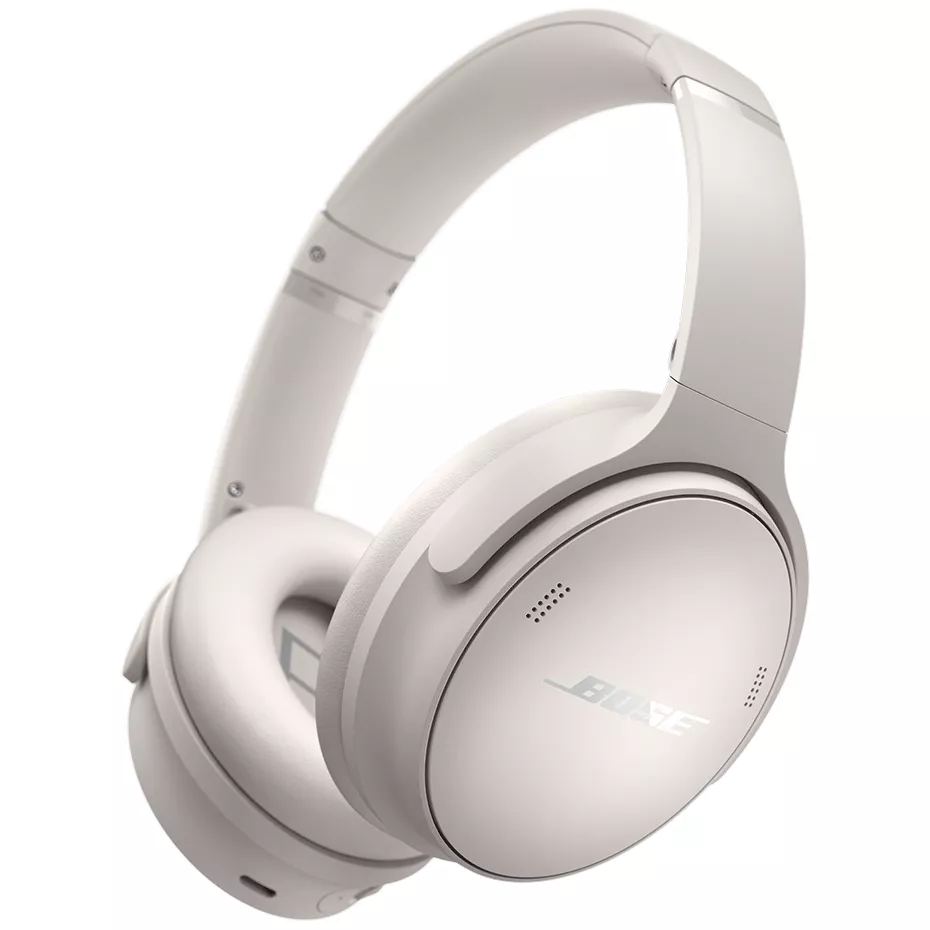 Bose QuietComfort Wireless Noise Cancelling Headphones