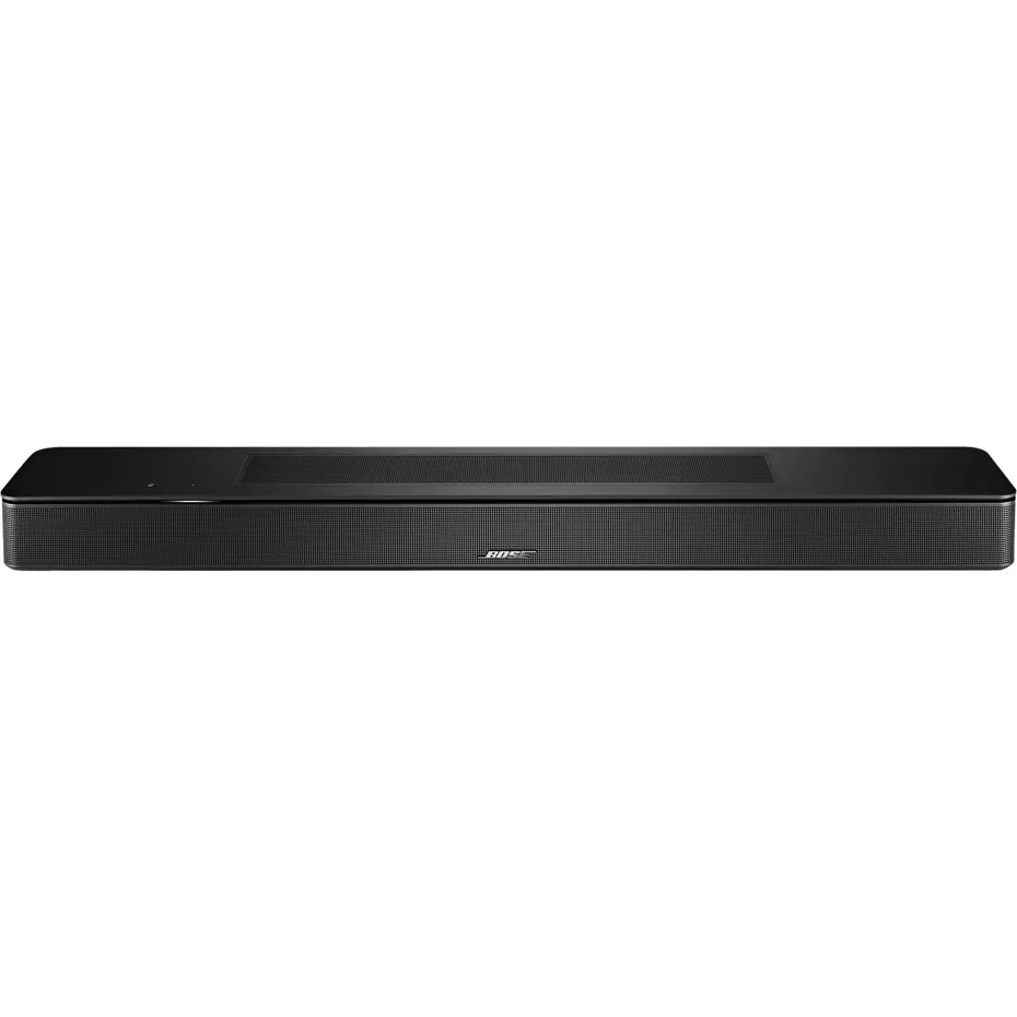 Bose Smart Soundbar for Exceptional Audio