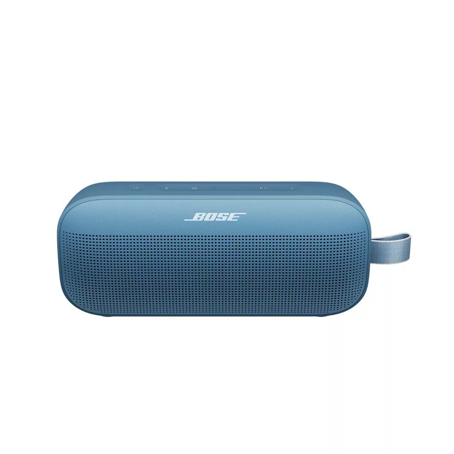 Bose SoundLink Flex Portable Bluetooth Speaker