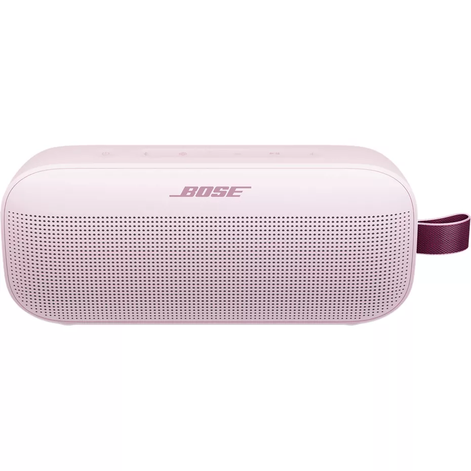 Bose SoundLink Flex Portable Speaker 2nd Gen