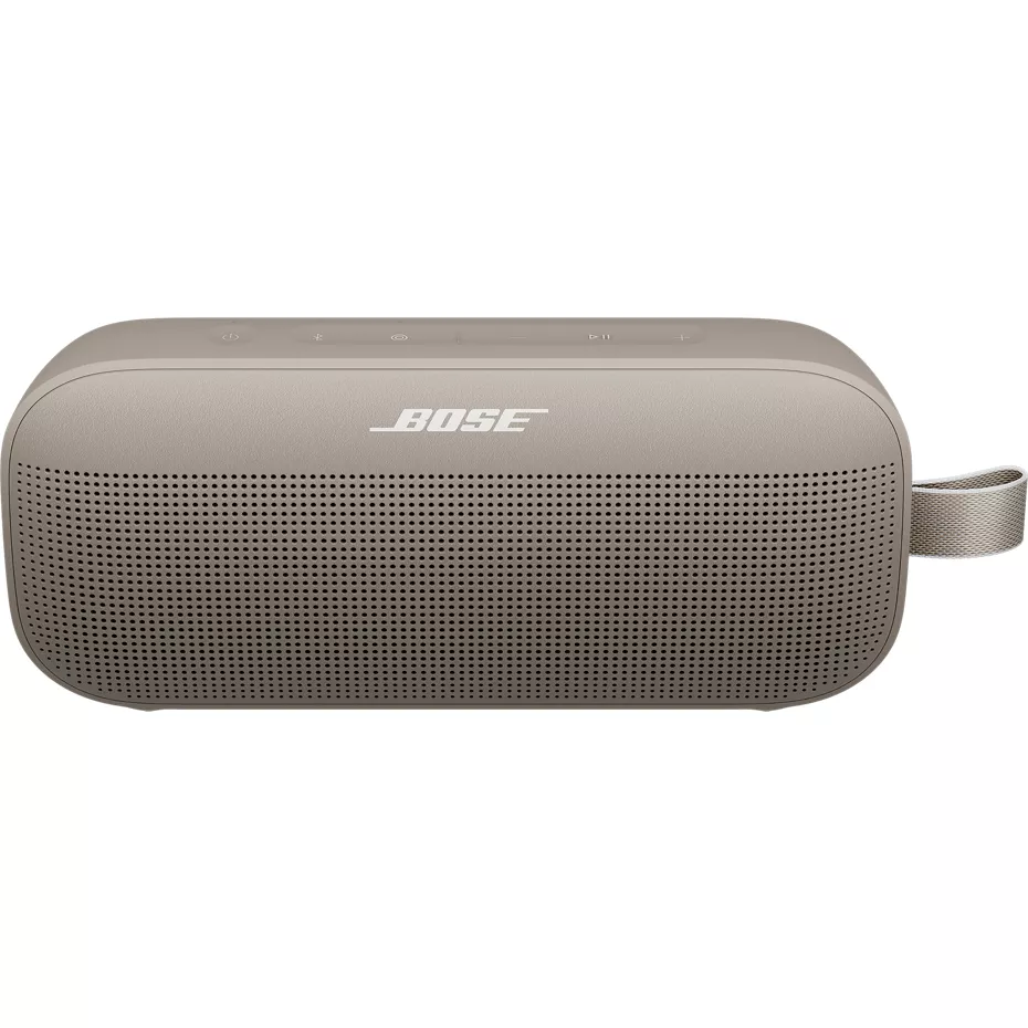 Bose SoundLink Flex Portable Speaker 2nd Gen