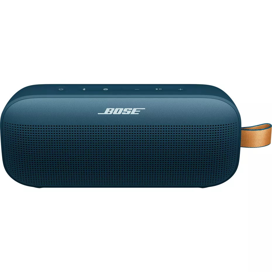 Bose SoundLink Flex Portable Speaker 2nd Gen