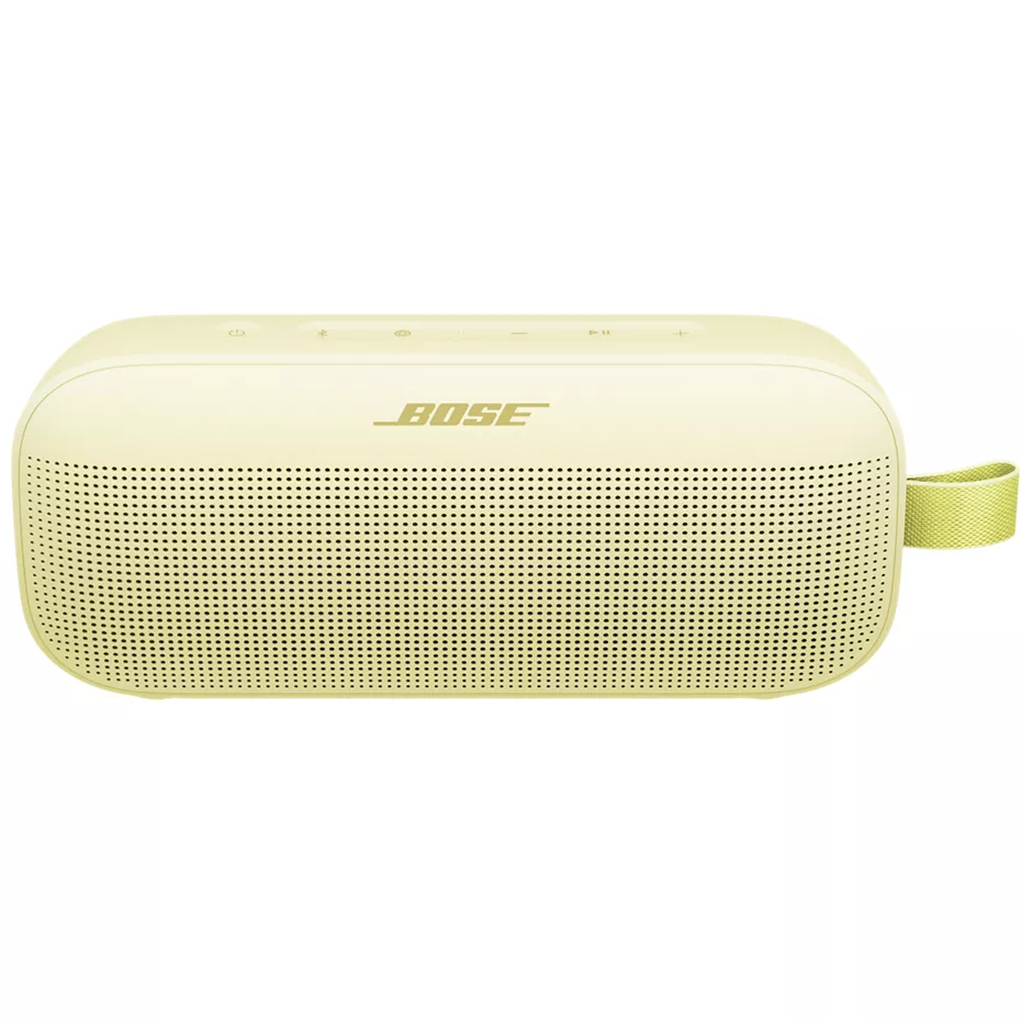 Bose SoundLink Max: Stunning Best Portable Speaker