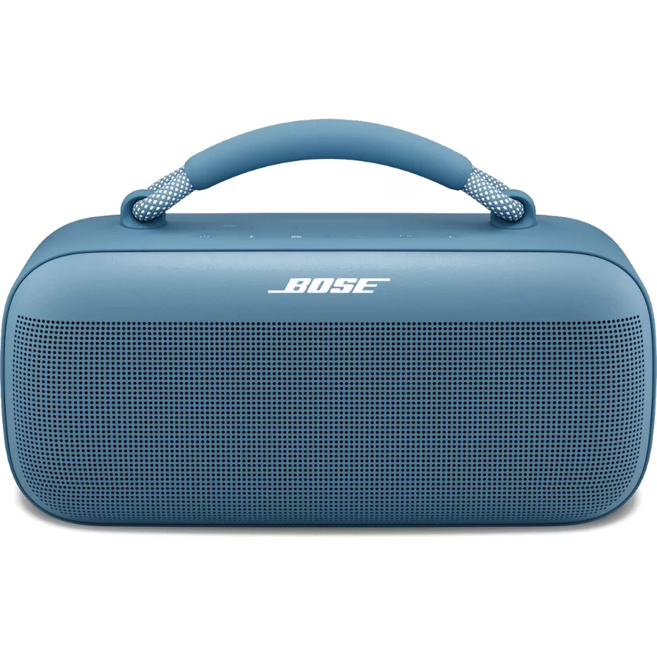 Bose SoundLink Max Portable Speaker - Blue Dusk