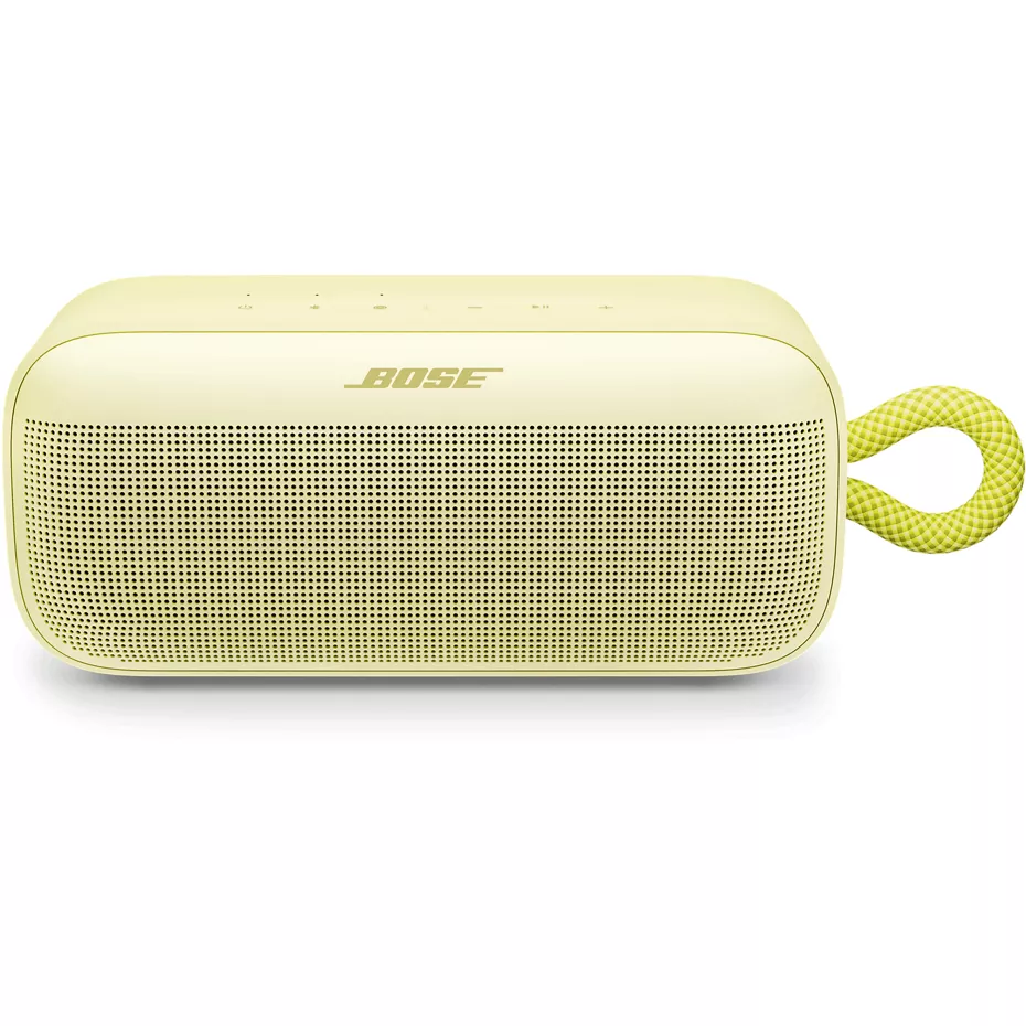 Bose SoundLink Plus Bluetooth Speaker: Stunning Best Deal