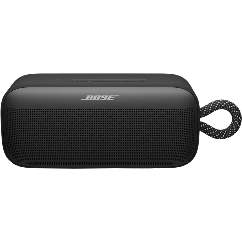 Bose SoundLink Plus Stunning Best Portable Speaker