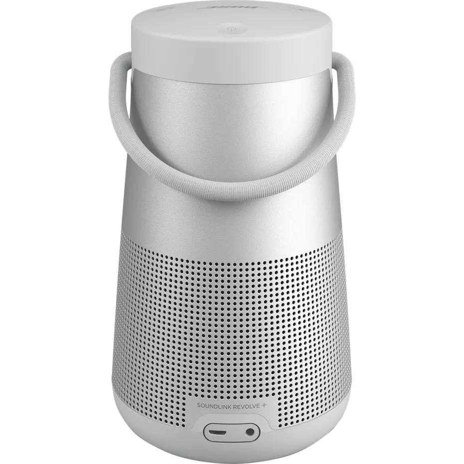 Bose SoundLink Revolve Plus II Bluetooth Speaker