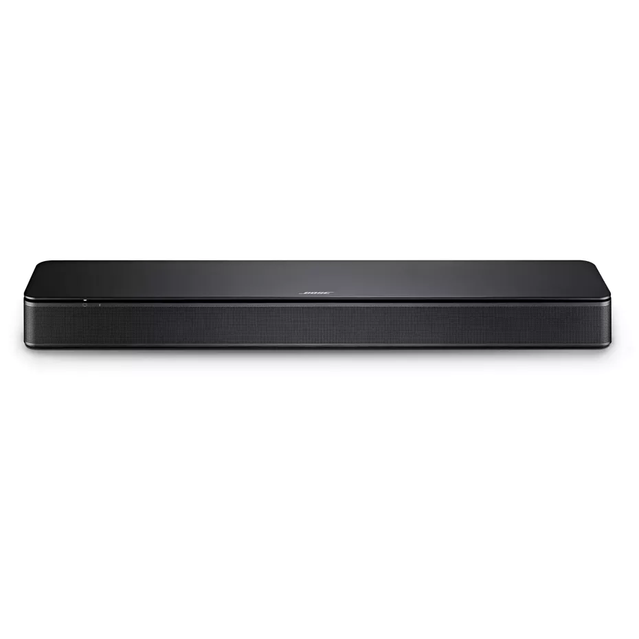 Bose TV Speaker Soundbar - Black