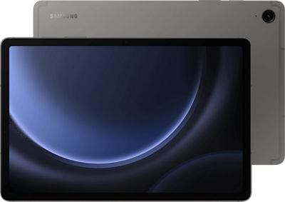 Samsung Galaxy Tablet S9 Grey FE 5G Stunning Best