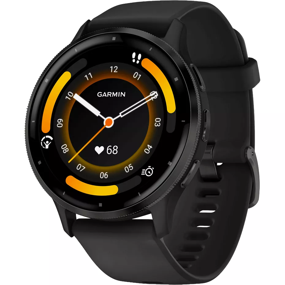 Garmin Venu 3 Smartwatch: Stunning Best GPS Watch