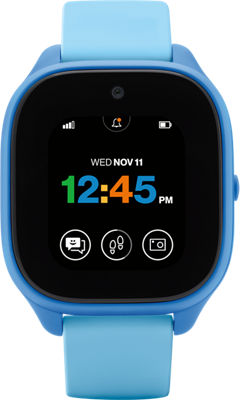 Gizmo Watch 3 for Kids in Blue