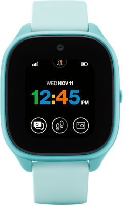 Gizmo Watch 3 in Mint for Kids