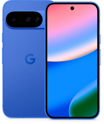Google Pixel 10 Stunning Best AI Smartphone