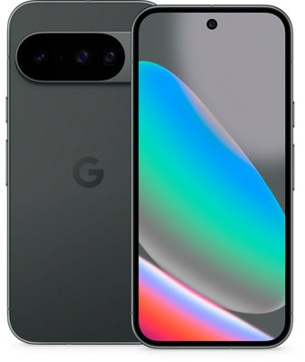 Google Pixel 10 256GB Smartphone