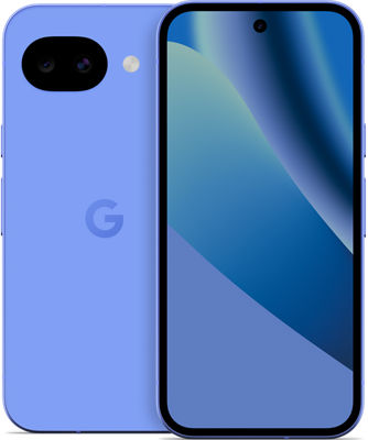 Google Pixel 10a Stunning Best Lavender 128GB Smartphone