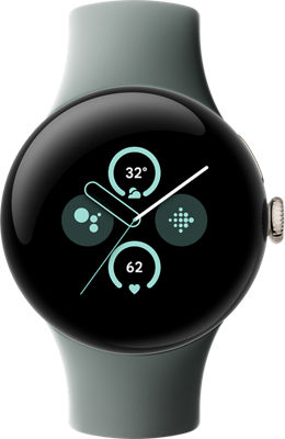 Google Pixel Watch 2 Stunning Best Smartwatch Deal