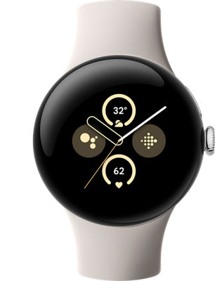 Google Pixel Watch 2 Stunning Best Smartwatch Deal