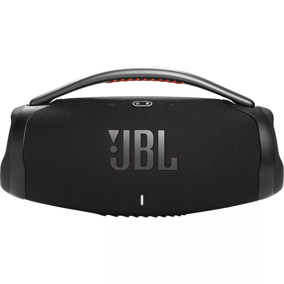 JBL Boombox 3 Portable Bluetooth Speaker | Best Stunning Sound